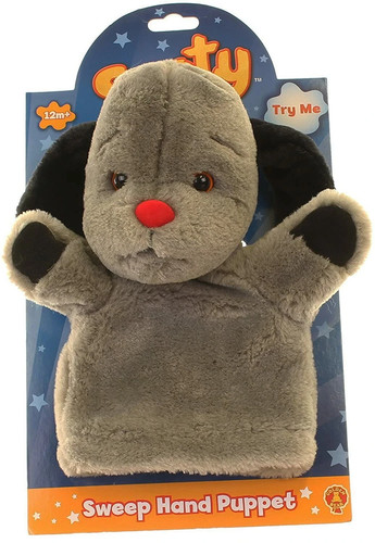 Russig feger mit - feger, quietscher