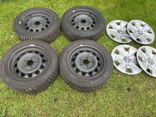 Zoll bmw e81 - 16,