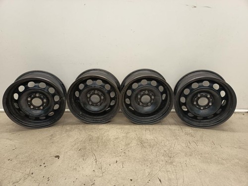 Bmw e87 satz stahlfegen 7x16 - bmw,