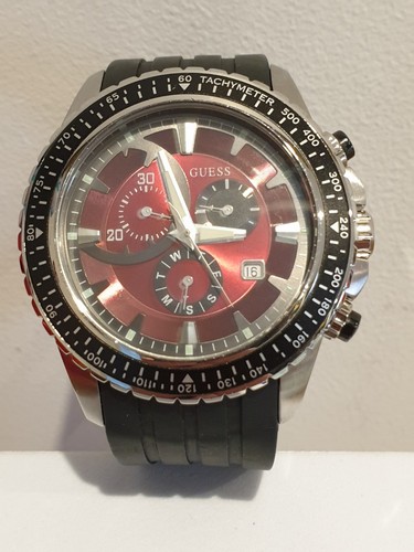 Original guess herren schwarz - herren,